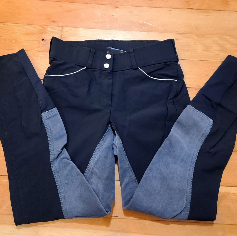 Horze fullseat breeches